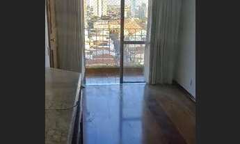 Imagem 3: Apartamento com 2 dormitórios para alugar, 62 m² por R$ 2.058,00/mês - Penha de França - S