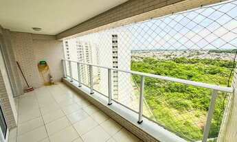 Imagem 5: Reserva da Águas - Apart de 132m² 4 Quartos sendo 2 Suítes - 2 Vagas + Deposito na Ponta N