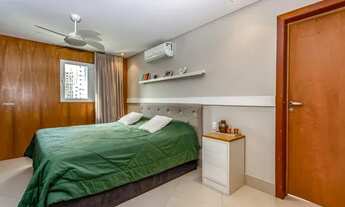 Imagem 7: Apartamento para Venda em São Paulo, Jardim Paulista, 3 dormitórios, 3 suítes, 1 banheiro