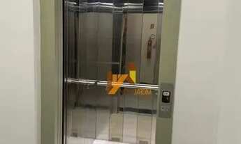 Imagem 6: Apartamento com 2 dormitórios à venda, 57 m² por R$ 345.000,00 - Jardim Progresso - Santo