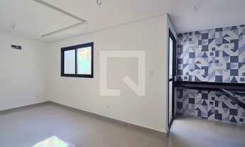 Imagem 1: Apartamento para Aluguel - Campestre, 2 Quartos, 70 m2