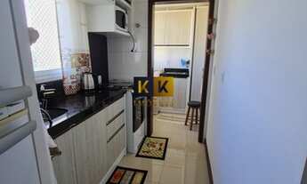 Imagem 4: Apto mobiliado 3 quartos - Torres!