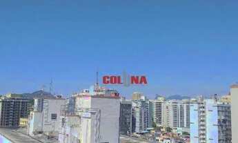 Imagem 7: Apartamento com 2 dormitórios à venda, 75 m² por R$ 260.000,00 - Santa Rosa - Niterói/RJ