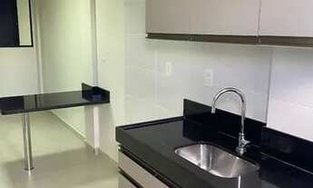 Imagem 6: Apartamento para alugar 1 Quarto no Bairro dos Estados -incluso no aluguel IPTU e Cond