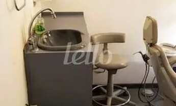 Imagem 5: São Paulo - Conjunto Comercial/Sala - Itaim Bibi