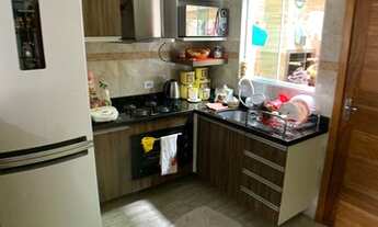 Imagem 4: Sobrado Rio Bonito Assumir as Parcelas Contrato de Gaveta