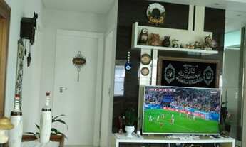 Imagem 5: Casa para venda possui 96 metros quadrados com 2 quartos em Perequê - Porto Belo - SC