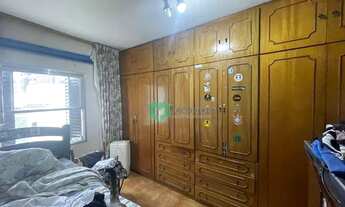 Imagem 3: Apartamento com 2 dormitórios à venda, 67 m² por R$ 650.000,00 - Pinheiros - São Paulo/SP