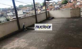 Imagem 6: Sobrado com 3 dormitórios, 140 m² - venda por R$ 300.000,00 ou aluguel por R$ 700,00/mês