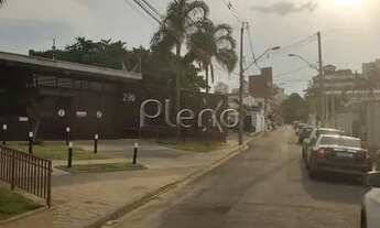 Imagem 3: Terreno - Cambuí - Campinas