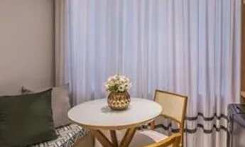 Imagem 2: APARTAMENTO Todo MOBILIADO na Jabotiana!