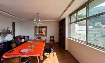 Imagem 7: Apartamento reformado em área nobre de Copacabana!