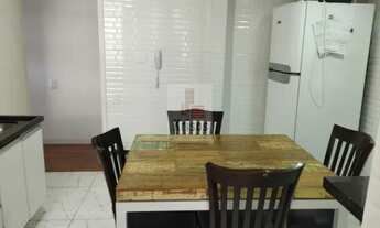 Imagem 6: Aluga apartamento!