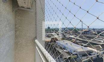 Imagem 7: Apartamento para Aluguel - São Cristóvão, 2 Quartos, 49 m2