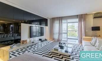 Imagem: Maravilhosa casa de condomínio (mobiliada)