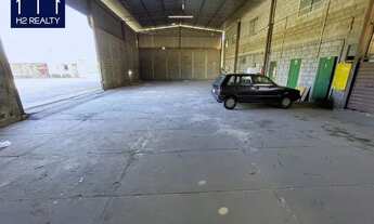 Imagem 4: GALPÃO AV. SENADOR LEVINDO COELHO E AV. WALDYR SOEIRO EMRICH