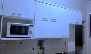 Imagem 6: Apartamento Mobiliado com 02 quartos em Turiaçu - RJ