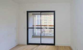 Imagem 6: Apartamento para Aluguel - Brooklin, 1 Quarto, 29 m2