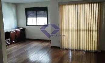 Imagem 3: APARTAMENTO A VENDA 128M² COM 2 SUÍTES E 2 VAGAS NO BROOKLIN PAULISTA