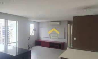 Imagem 1: Apartamento na Vila Nova Conceição com 2 Dormitórios