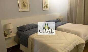 Imagem 7: Casa com 3 dormitórios para alugar, 200 m² por R$ 6.379,78/mês - Alto da Boa Vista - Campo