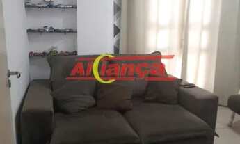 Imagem 5: Apartamento, Jardim São Domingos - Guarulhos