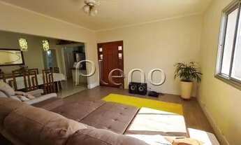 Imagem 3: Casa à venda no Jardim Santa Genebra - Campinas/SP