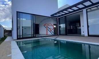 Imagem 4: Casa à venda - Condominio Nova Esplanada (Votorantim