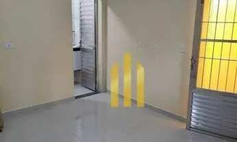 Imagem 4: Casa com 1 dormitório para alugar, 50 m² por R$ 1.900,00/mês - Jaçanã - São Paulo/SP