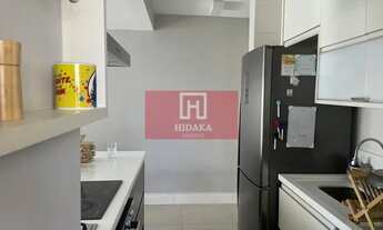 Imagem 11: Apartamento à venda no bairro Sacomã - São Paulo/SP, Zona Sul