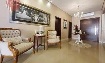 Imagem 4: Casa com 5 dormitórios à venda, 430 m² por R$ 2.100.000,00 - Bonfim Paulista - Ribeirão Pr