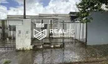 Imagem: Tatuí/SP - Jardim santa rita de cassia