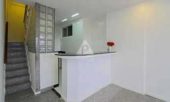 Imagem 7: Flat na Praia do Flamengo, 2 quartos, 1 suite, varanda