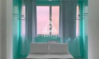 Imagem 2: KitnetConjugado à venda, 1 quarto, Copacabana - RIO DE JANEIRO/RJ