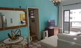 Imagem: Apartamento 79 metros quadrados com 2 quartos