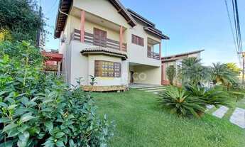 Imagem: Casa à venda no Condomínio Residencial