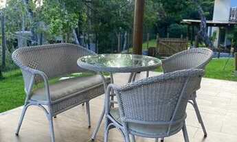 Imagem 5: 3/4, 2 suítes, 136m2, Condomínio alto da enseada. Alto padrão