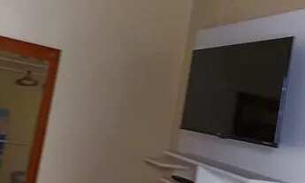 Imagem 7: Kitnet mobiliada