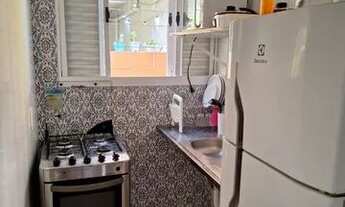 Imagem 4: Alugo kitinete no bairro Carlos prates