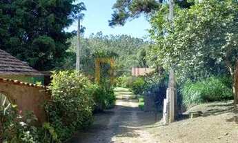 Imagem: Chácara com 9 dorms, Sabaúna, Mogi das