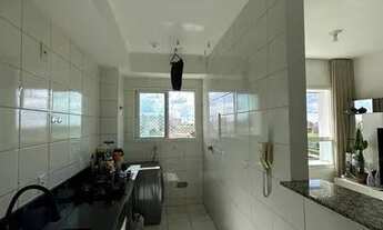 Imagem 7: Vendo agio apartamento 2 quartos QR 114