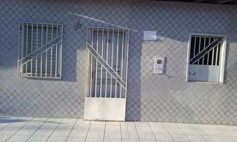 Imagem 4: Casa no centro de Pindaré Mirim