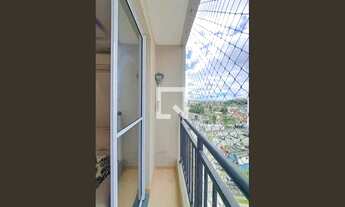 Imagem 6: Apartamento para Aluguel - Cachambi, 2 Quartos, 48 m2