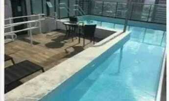 Imagem: ALUGO GOLDEN SHOPPING HOME em Boa Viagem