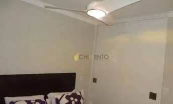 Imagem 6: Apartamento com 1 dormitório, 47 m² - venda por R$ 529.000,00 ou aluguel por R$ 4.009,00/m