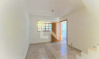 Imagem 2: Casa para Aluguel - Vila Progresso, 3 Quartos, 70 m2