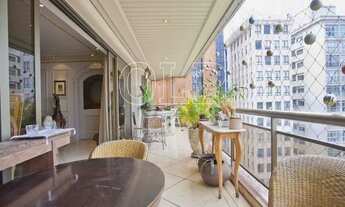 Imagem 7: São Paulo - Apartamento Padrão - Higienópolis - AO LADO DA AVENIDA ANGÉLICA