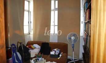 Imagem 6: São Paulo - Apartamento Padrão - Jardins