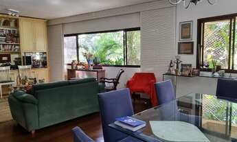 Imagem 4: Apartamento 150m² Jardim Oceânico Avenida Alda Garrido