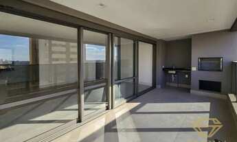 Imagem 5: The Edge apartamento para locação na Gleba Palhano em Londrina